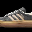 GAZELLE BOLD WMNS GREY MAGIC BEIGE GUM