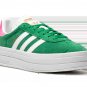 Gazelle Bold WMNS Green Lucid Pink