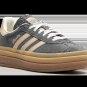 GAZELLE BOLD WMNS GREY MAGIC BEIGE GUM