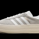 GAZELLE BOLD WMNS Grey White