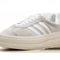 GAZELLE BOLD WMNS Grey White