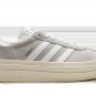 GAZELLE BOLD WMNS Grey White