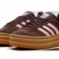 Gazelle Bold WMNS Icey Pink Auburn