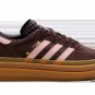 Gazelle Bold WMNS Icey Pink Auburn