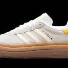 Gazelle Bold WMNS Ivory Bold Gold
