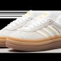 Gazelle Bold WMNS Ivory Bold Gold