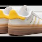 Gazelle Bold WMNS Ivory Bold Gold