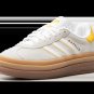 Gazelle Bold WMNS Ivory Bold Gold