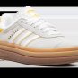 Gazelle Bold WMNS Ivory Bold Gold