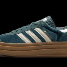 Gazelle Bold WMNS Mineral Green Velvet