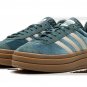 Gazelle Bold WMNS Mineral Green Velvet