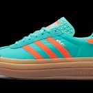 Gazelle Bold WMNS Mint Rush Impact Orange