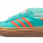 Gazelle Bold WMNS Mint Rush Impact Orange