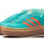 Gazelle Bold WMNS Mint Rush Impact Orange