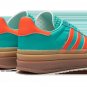 Gazelle Bold WMNS Mint Rush Impact Orange
