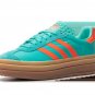 Gazelle Bold WMNS Mint Rush Impact Orange