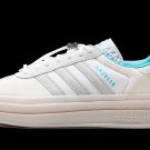 Gazelle Bold WMNS Ordinary People - City of Seoul - White