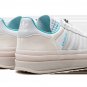 Gazelle Bold WMNS Ordinary People - City of Seoul - White