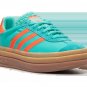 Gazelle Bold WMNS Mint Rush Impact Orange