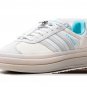 Gazelle Bold WMNS Ordinary People - City of Seoul - White