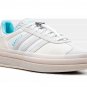 Gazelle Bold WMNS Ordinary People - City of Seoul - White