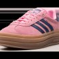 GAZELLE BOLD WMNS Pink Glow