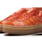 Gazelle Bold WMNS Preloved Red