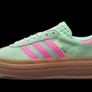 GAZELLE BOLD WMNS Pulse Mint Pink