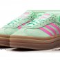 GAZELLE BOLD WMNS Pulse Mint Pink