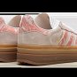 GAZELLE BOLD WMNS Putty Mauve Marble