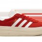 GAZELLE BOLD WMNS Red