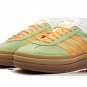 Gazelle Bold Wmns Semi Green Spark