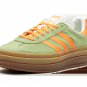 Gazelle Bold Wmns Semi Green Spark