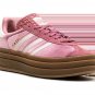 Gazelle Bold WMNS Sandy Pink