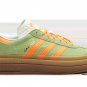 Gazelle Bold Wmns Semi Green Spark