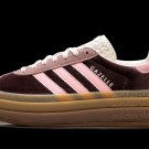 Gazelle Bold WMNS Shadow Brown