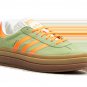 Gazelle Bold Wmns Semi Green Spark