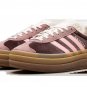 Gazelle Bold WMNS Shadow Brown