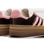 Gazelle Bold WMNS Shadow Brown