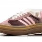 Gazelle Bold WMNS Shadow Brown