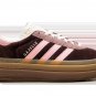 Gazelle Bold WMNS Shadow Brown