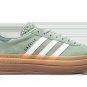 GAZELLE BOLD WMNS Silver Green Gum