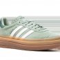GAZELLE BOLD WMNS Silver Green Gum