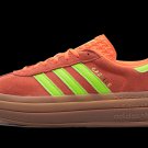 GAZELLE BOLD WMNS Solar Orange