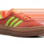 GAZELLE BOLD WMNS Solar Orange