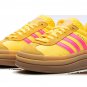 Gazelle Bold WMNS Spark Lucid Pink