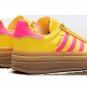 Gazelle Bold WMNS Spark Lucid Pink