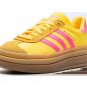Gazelle Bold WMNS Spark Lucid Pink