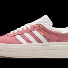 GAZELLE BOLD WMNS Super Pop Pink
