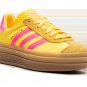 Gazelle Bold WMNS Spark Lucid Pink